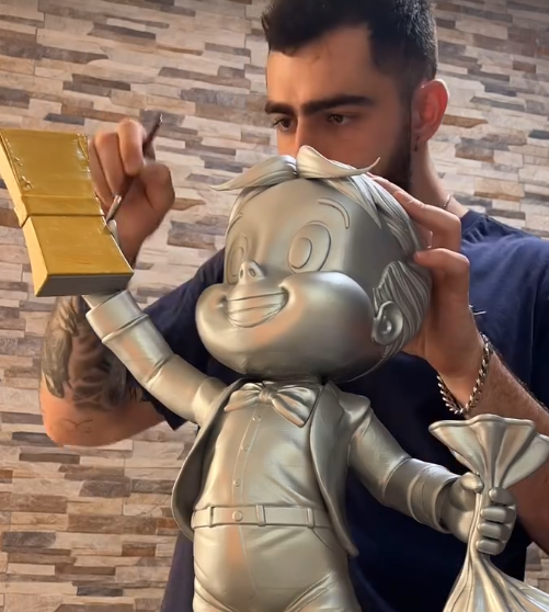 ארז בפעולה