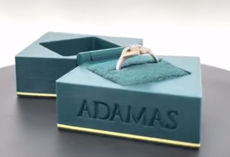 מארז בעיצוב אישי ADAMS
